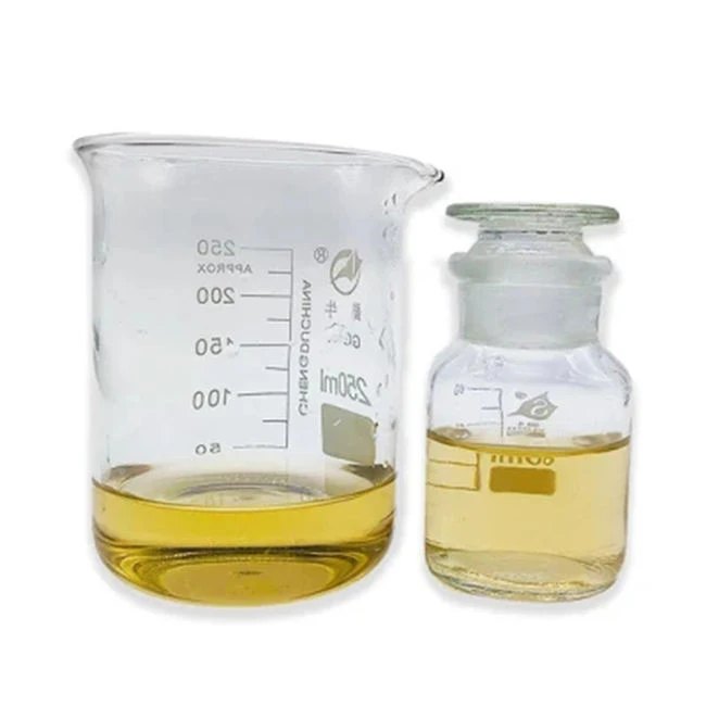 Chinese Factory Provide Didecyl Disulfide CAS 10496-18-1