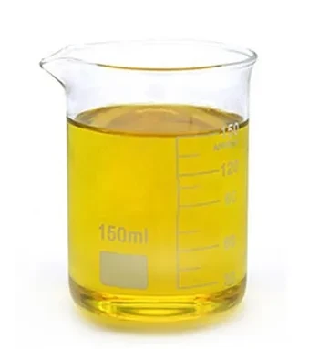 Chemical Raw Material 4 (trifluoromethoxy) Phenylacetonitrile CAS 49561-96-8