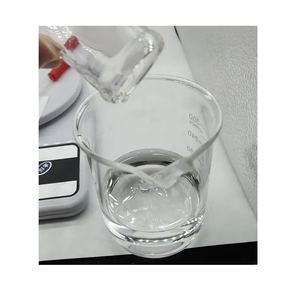 Colorless Factory Supply 2-Methylaminoethanol CAS 109-83-1