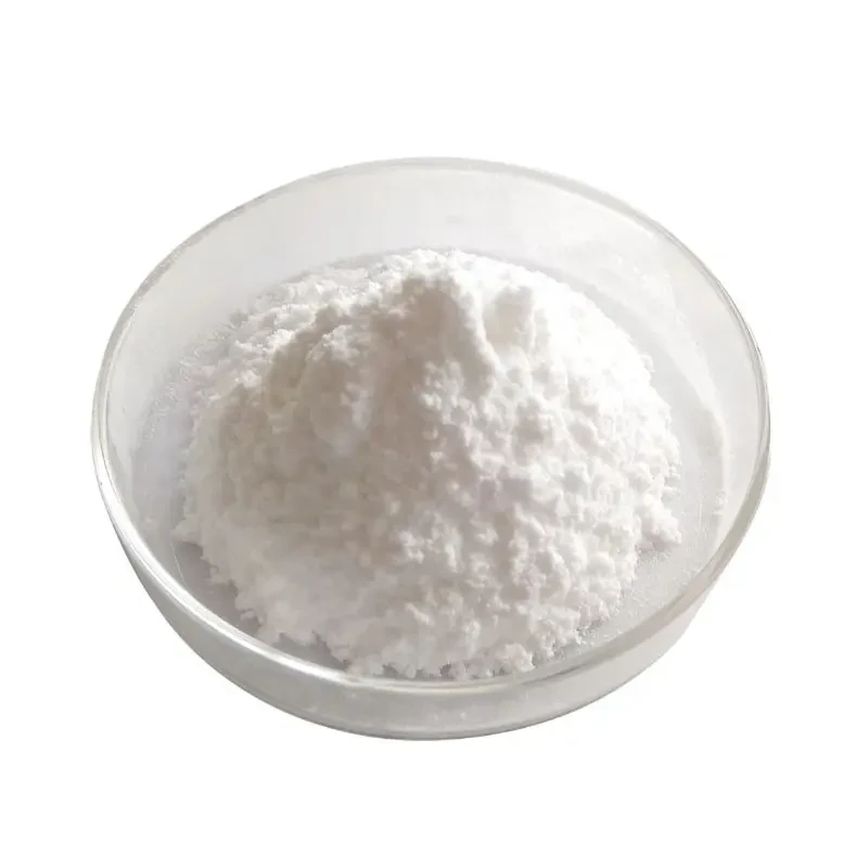 White Powder 99% CAS 6642-31-5 6-Amino-1, 3-Dimethyluracil