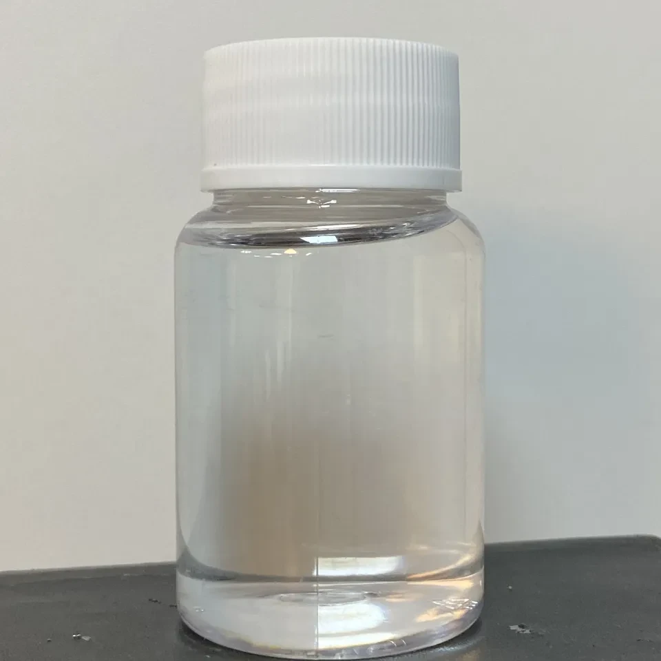 Industry Grade CAS 96-70-8 2-Tert-Butyl-4-Ethylphenol