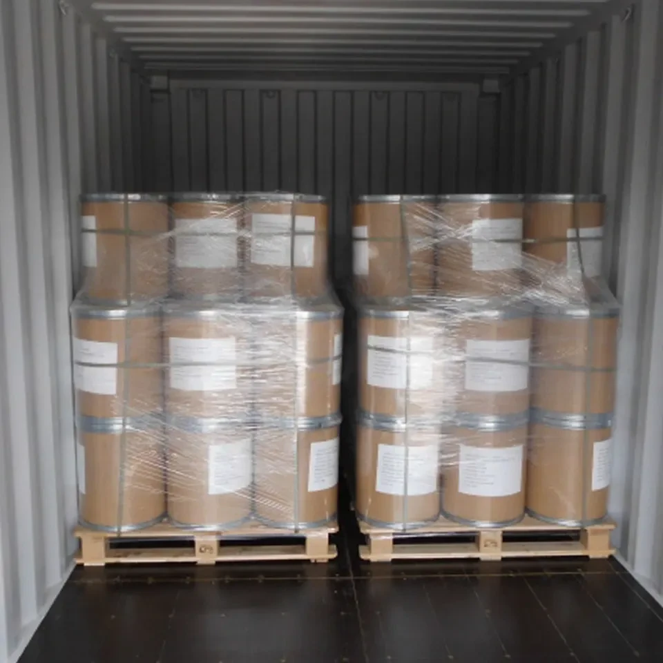 Best Price CAS 1137-42-4 with 99% Purity POB/4-Hydroxybenzophenone