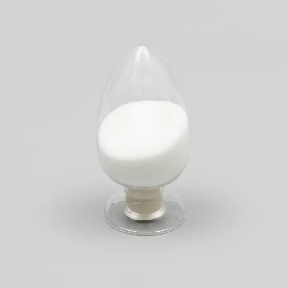 High Purity CAS 455-40-3 3, 5-Difluorobenzoic Acid