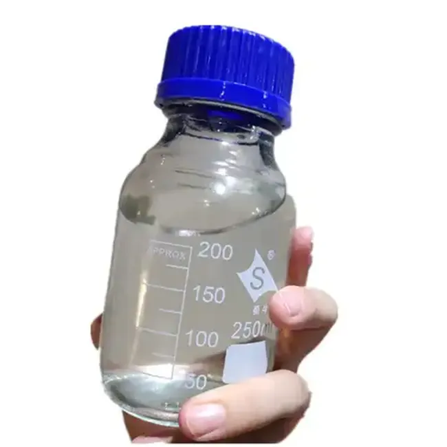 Factory Supplier High Purity Cyclohexanecarboxylic acid CAS 98-89-5