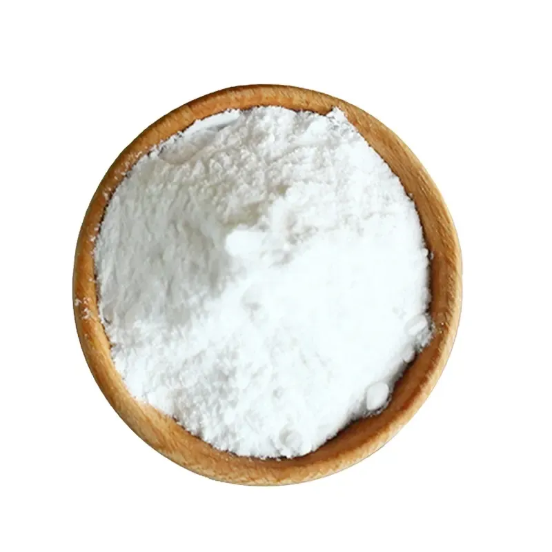 Factory Price CAS 6645-46-1 L-Carnitine Hydrochloride