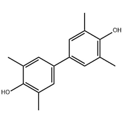 2,2',6,6'-Tetramethyl-4,4'-biphenol