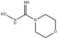 N-HYDROXI-4-MORFOLINCARBOXIMIDAMID