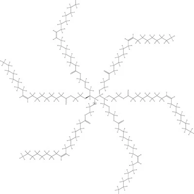 Poly(oxy-1,2-ethandiyl), a-hydro-.omega.-(9Z)-1-oxo-9-octadecenyloxy-, ether med D-glucitol ( 6:1)