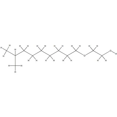 Poly(oxy-1,2-ethandiyl), alfa-isodecyl-omega-hydroxy