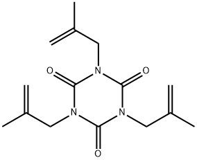 TRIMETALLYL ISOCYANURAT